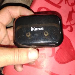 Ikanzi TWS-X9 wireless earbuds 