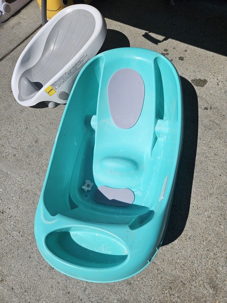 Baby Bathtub