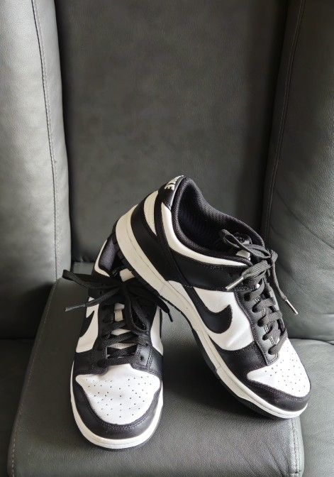 Nikes