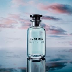 LV Imagination (BEST FRAGRANCE FOR SUMMER)