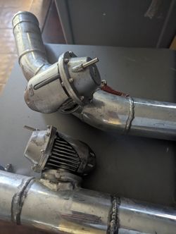 Parts For 2JZ GE Engine