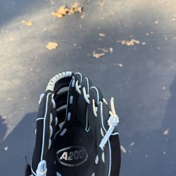 Baseball Glove