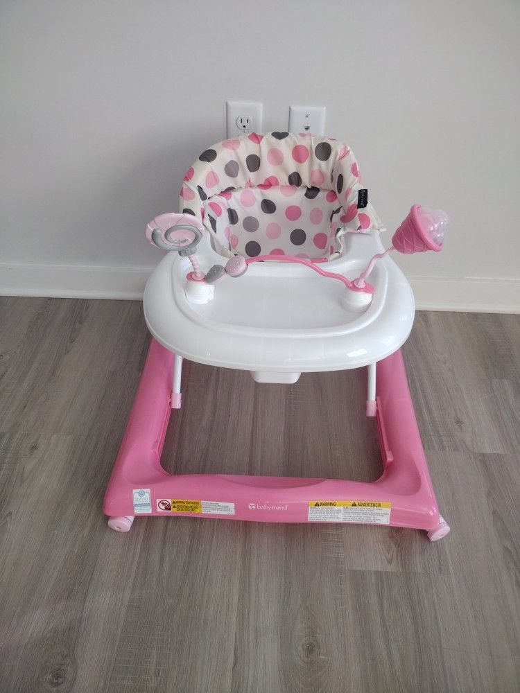 Baby Walker