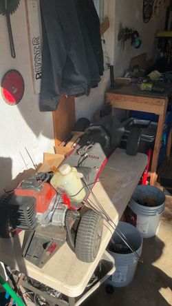 Motorized skate board