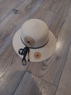 Sun Hat