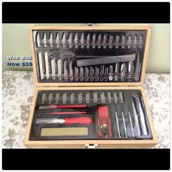 Master grip Craft & Hobby Tools set for Sale in La Habra Heights