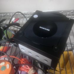 GameCube