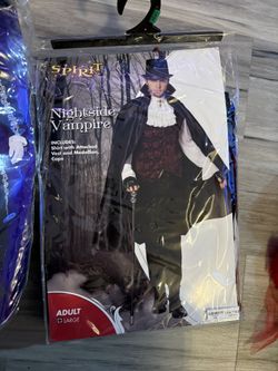 Halloween Costumes