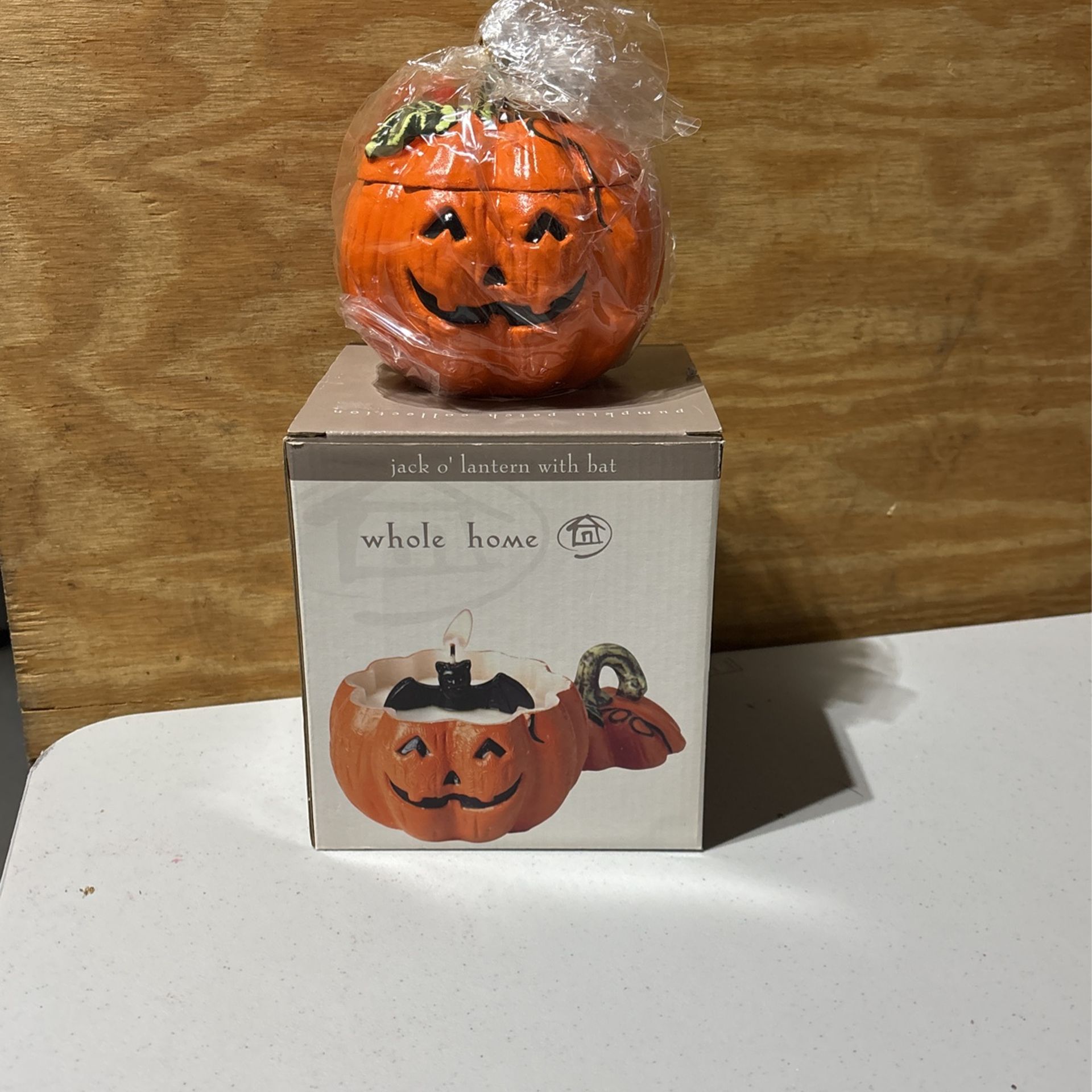 HALLOWEEN DECORATION
