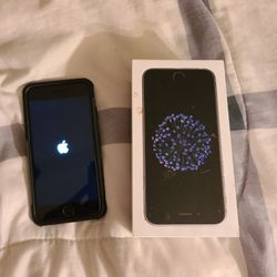 iPhone 6 AT&T 