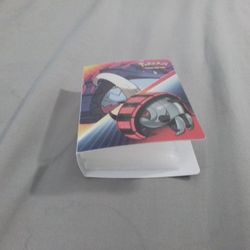 Pokemon Card Binders