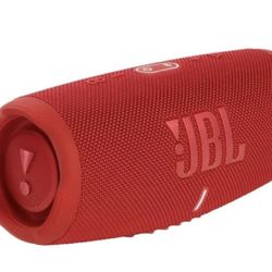 JBL Charge 5 Portable Bluetooth Waterproof Speaker
