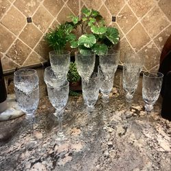 Royal Gallery Crystal