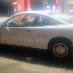 1999 Chevrolet Cavalier