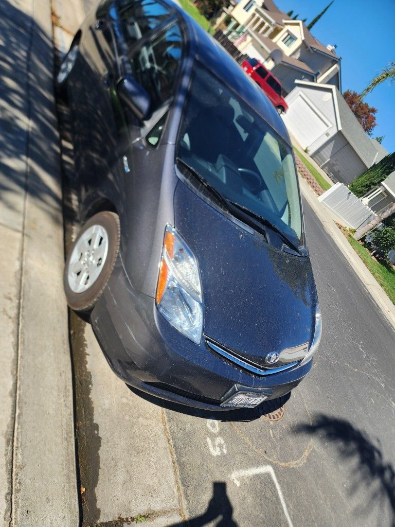 2008 Toyota Prius