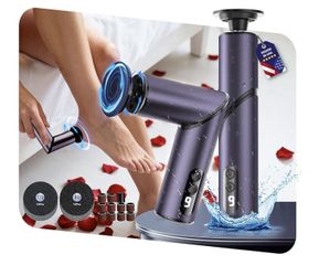 5-in-1 Professional Electric Callus Remover(Portable & Foldable)