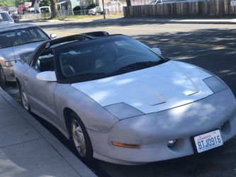 1994 firebird formula 350