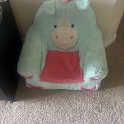 Toddler Couch