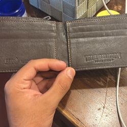 True religion Wallet