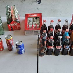 Coca-Cola Collection 