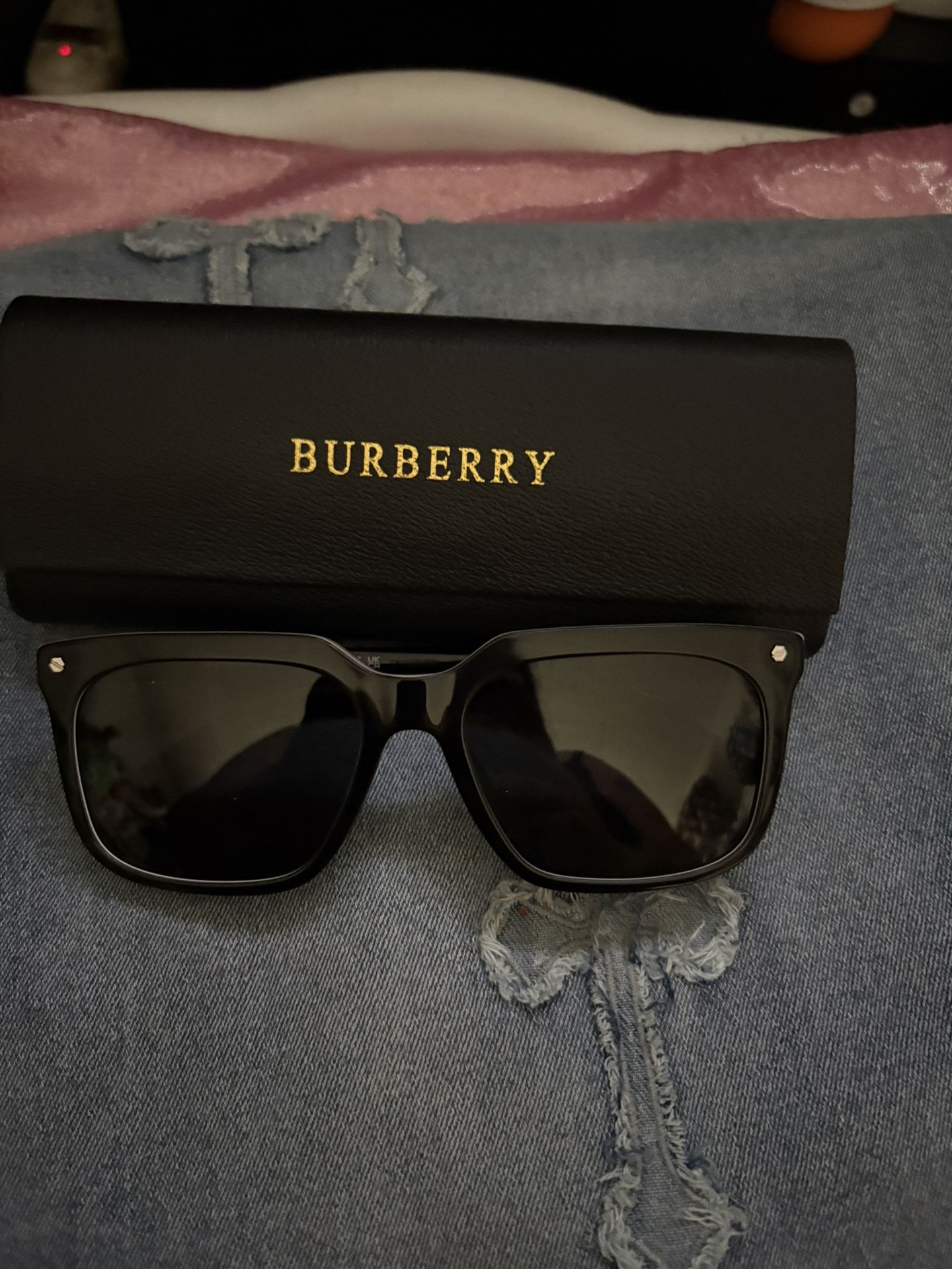 Burberry Sunglasses 