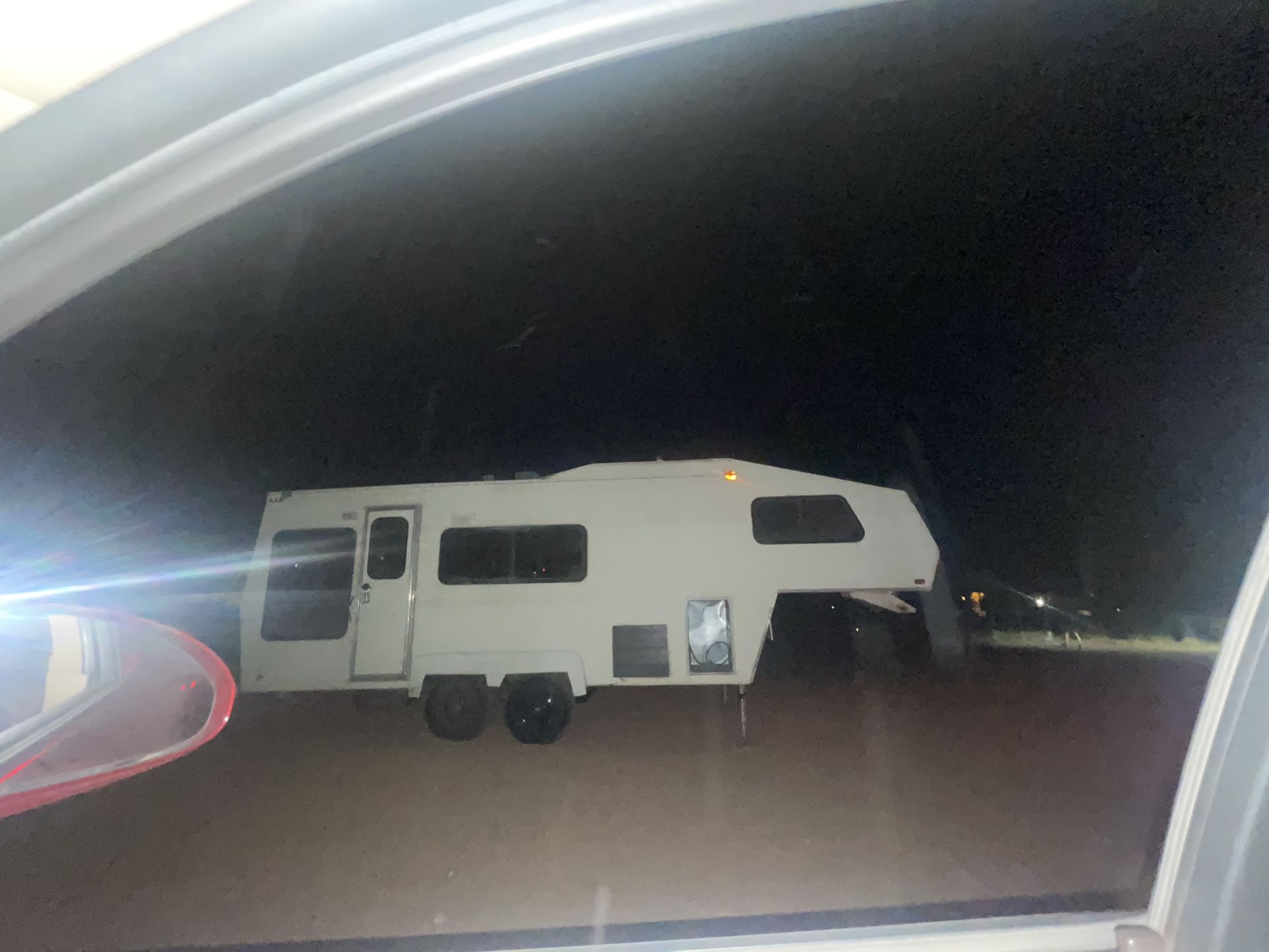 Rv Remodeled With 2 Year Plates