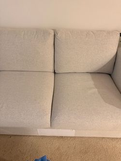 FREE beige couch