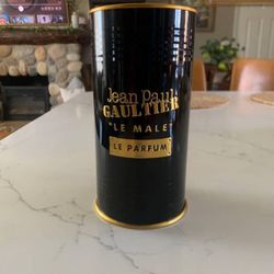 Jean Paul Gaultier “ Le Parfum”