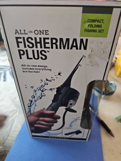 Fishermen Plus
