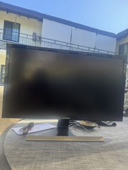 Samsung monitor