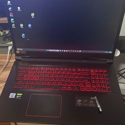 Acer Nitro 5 Gaming Laptop 