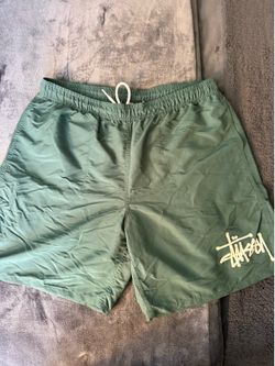 Stussy shorts