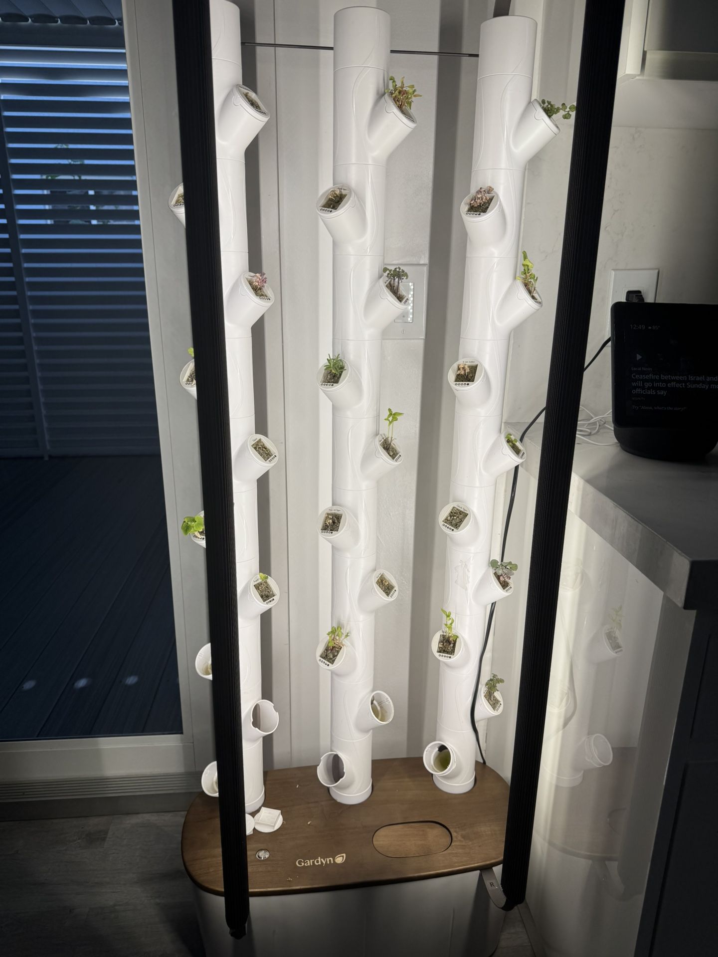 Gardyn - Indoor Garden System