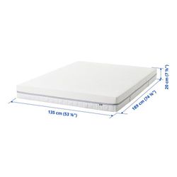 Ikea Full Size Mattress