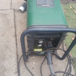 Victor Thermal Dynamics Plasma Cutter