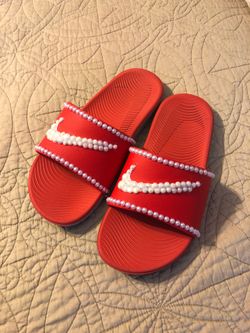Nike Slides