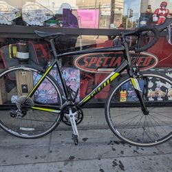 Giant Road Bike 