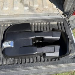 Tow mirrors 2015-17 F150
