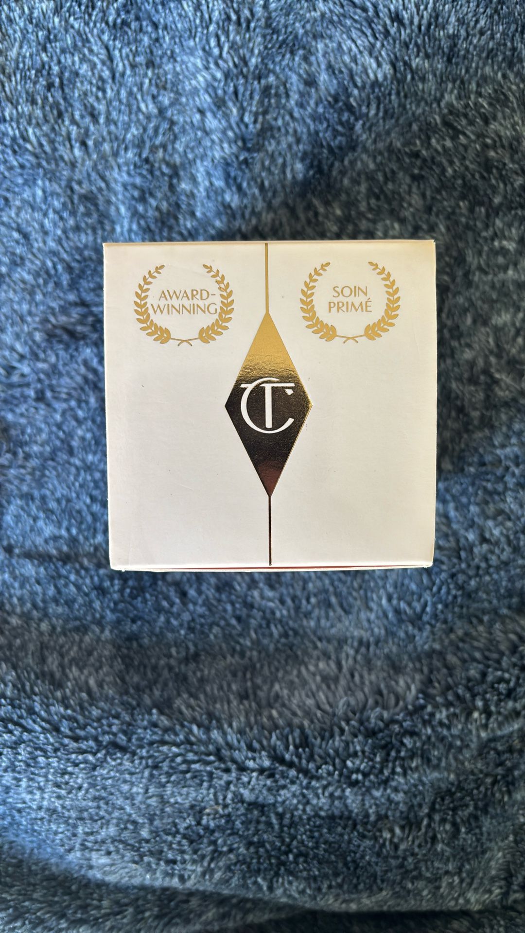 NEW In Box Charlotte Tillbury Magic cream 1.6 oz