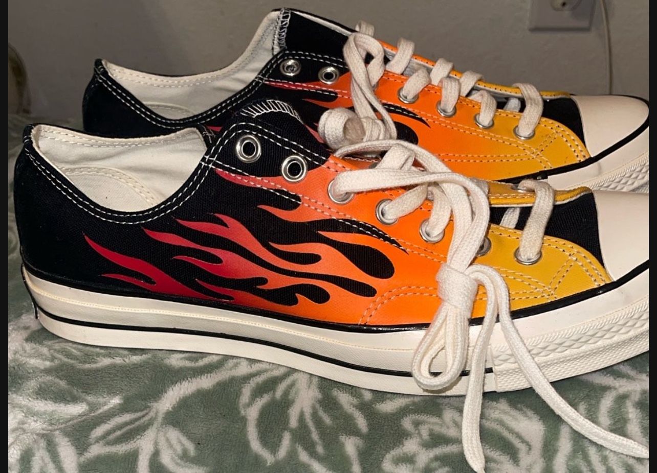 Brand New Converse Chuck Taylor 70 Ox