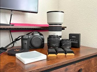 Canon R6