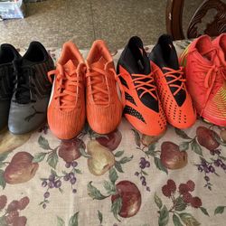 Soccer Cleats 