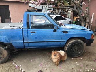 Full part out a lot of parts 5 Speed