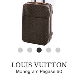 Authentic Louis Vuitton 