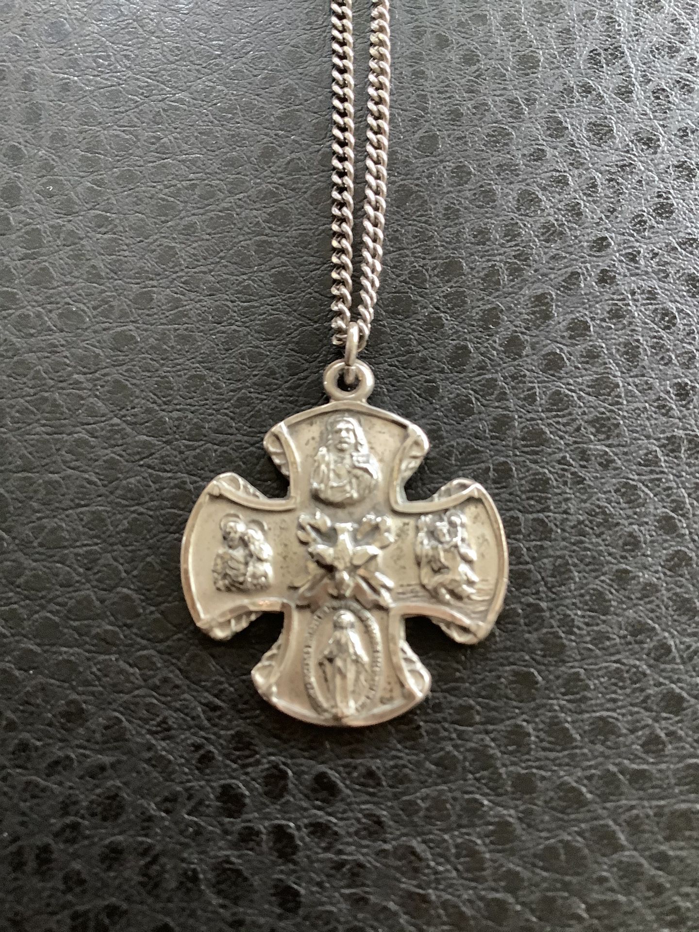 Religious Metal Sterling Silver for Sale in Scottsdale, AZ - OfferUp