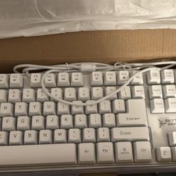 Skytech Gaming K-1000W Keyboard