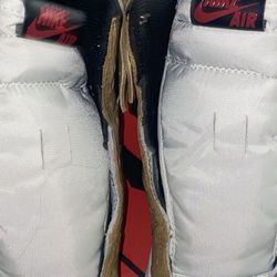 Jordan 1 Rookie Of The Year