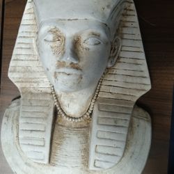 Ceramic Egyptian Wall Decor