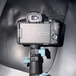 Canon Eos R50 Down To Negotiate