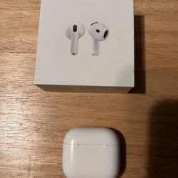 Airpods 4 